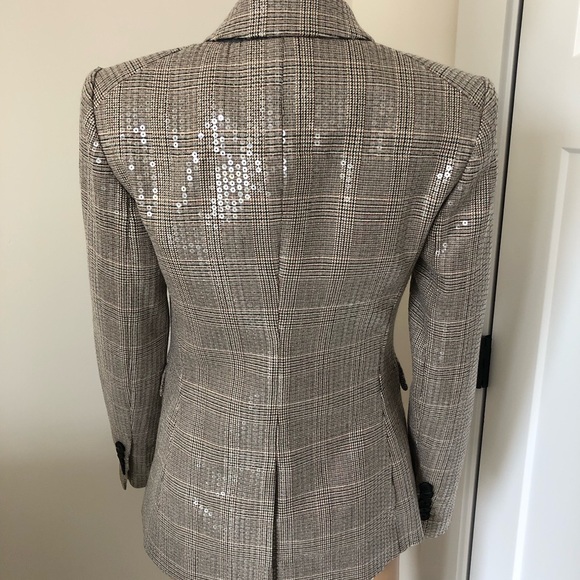 NWT!! Veronica Beard Dickey Jacket - Picture 3 of 8